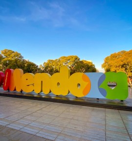 Reveillon nas Cordilheiras - Expedição Mendoza - Cerro Aconcágua - Vinícolas